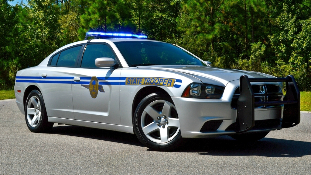 South Carolina. The 'You'll probably get pulled over' state. - # ...